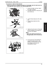 Предварительный просмотр 814 страницы Konica Minolta Bizhub 222 Service Manual