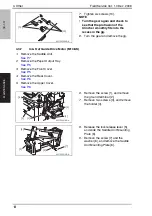 Предварительный просмотр 815 страницы Konica Minolta Bizhub 222 Service Manual