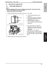 Предварительный просмотр 834 страницы Konica Minolta Bizhub 222 Service Manual