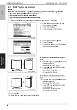 Предварительный просмотр 835 страницы Konica Minolta Bizhub 222 Service Manual