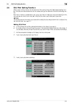 Предварительный просмотр 36 страницы Konica Minolta bizhub 223 User Manual