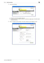 Предварительный просмотр 61 страницы Konica Minolta bizhub 223 User Manual