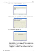 Предварительный просмотр 155 страницы Konica Minolta bizhub 223 User Manual