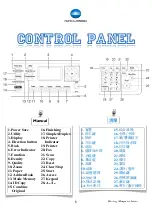 Preview for 5 page of Konica Minolta bizhub 225i Shortcut Manual