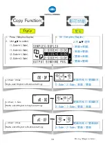 Preview for 10 page of Konica Minolta bizhub 225i Shortcut Manual