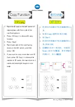 Preview for 12 page of Konica Minolta bizhub 225i Shortcut Manual