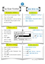 Preview for 19 page of Konica Minolta bizhub 225i Shortcut Manual