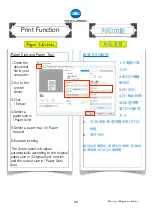 Preview for 22 page of Konica Minolta bizhub 225i Shortcut Manual