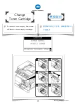Preview for 29 page of Konica Minolta bizhub 225i Shortcut Manual