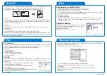 Preview for 2 page of Konica Minolta BIZHUB 226 Quick Manual