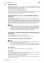 Preview for 19 page of Konica Minolta bizhub 227 Quick Manual