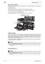 Preview for 20 page of Konica Minolta bizhub 227 Quick Manual