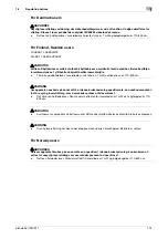 Preview for 21 page of Konica Minolta bizhub 227 Quick Manual