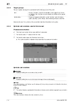 Preview for 40 page of Konica Minolta bizhub 227 Quick Manual