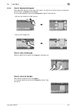 Preview for 61 page of Konica Minolta bizhub 227 Quick Manual