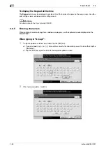 Preview for 62 page of Konica Minolta bizhub 227 Quick Manual