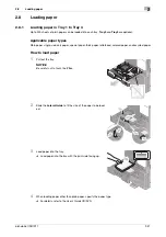 Preview for 65 page of Konica Minolta bizhub 227 Quick Manual