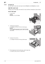 Preview for 66 page of Konica Minolta bizhub 227 Quick Manual