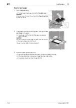 Preview for 68 page of Konica Minolta bizhub 227 Quick Manual