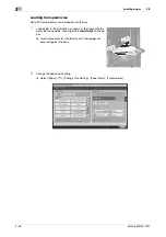 Preview for 70 page of Konica Minolta bizhub 227 Quick Manual