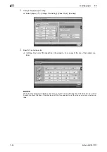 Preview for 72 page of Konica Minolta bizhub 227 Quick Manual