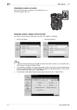 Preview for 78 page of Konica Minolta bizhub 227 Quick Manual