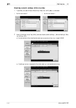 Preview for 82 page of Konica Minolta bizhub 227 Quick Manual