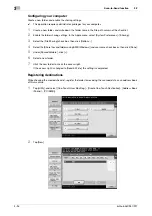 Preview for 100 page of Konica Minolta bizhub 227 Quick Manual