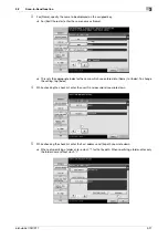 Preview for 101 page of Konica Minolta bizhub 227 Quick Manual