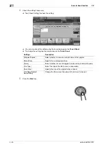 Preview for 104 page of Konica Minolta bizhub 227 Quick Manual