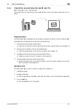 Preview for 105 page of Konica Minolta bizhub 227 Quick Manual