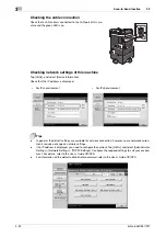 Preview for 106 page of Konica Minolta bizhub 227 Quick Manual