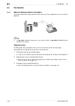 Preview for 112 page of Konica Minolta bizhub 227 Quick Manual