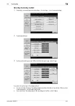 Preview for 115 page of Konica Minolta bizhub 227 Quick Manual