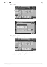 Preview for 117 page of Konica Minolta bizhub 227 Quick Manual