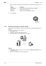 Preview for 118 page of Konica Minolta bizhub 227 Quick Manual