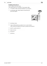 Preview for 121 page of Konica Minolta bizhub 227 Quick Manual