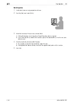 Preview for 122 page of Konica Minolta bizhub 227 Quick Manual