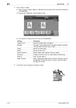 Preview for 124 page of Konica Minolta bizhub 227 Quick Manual