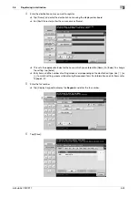 Preview for 127 page of Konica Minolta bizhub 227 Quick Manual