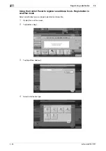 Preview for 128 page of Konica Minolta bizhub 227 Quick Manual