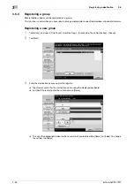 Preview for 132 page of Konica Minolta bizhub 227 Quick Manual