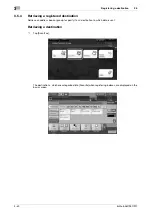 Preview for 134 page of Konica Minolta bizhub 227 Quick Manual