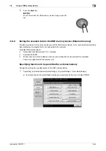 Preview for 139 page of Konica Minolta bizhub 227 Quick Manual