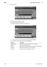 Preview for 142 page of Konica Minolta bizhub 227 Quick Manual