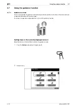 Preview for 144 page of Konica Minolta bizhub 227 Quick Manual