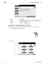 Preview for 146 page of Konica Minolta bizhub 227 Quick Manual