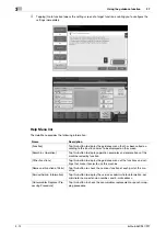 Preview for 148 page of Konica Minolta bizhub 227 Quick Manual