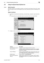 Preview for 149 page of Konica Minolta bizhub 227 Quick Manual