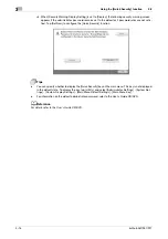 Preview for 150 page of Konica Minolta bizhub 227 Quick Manual